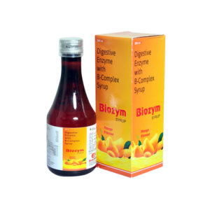 Each 5mI contain Dextromethorphan Hydrobromide 10mg + Phenylephrine Smg + Chlorpheniramine 2mg